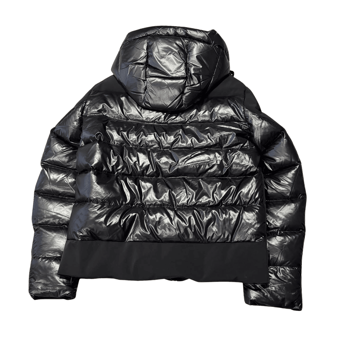 Mackage Cody Down Jacket Black (Preowned Size 40/M) - Pre-Owned