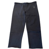 Yeezy Vultures Pants Black