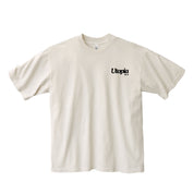Utopia OG T-Shirt Cream