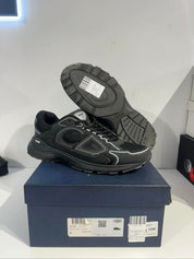 Dior B30 Triple Black - Pre-Owned Size 10