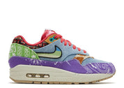 Nike Air Max 1 SP Concepts Far Out (Special Box)