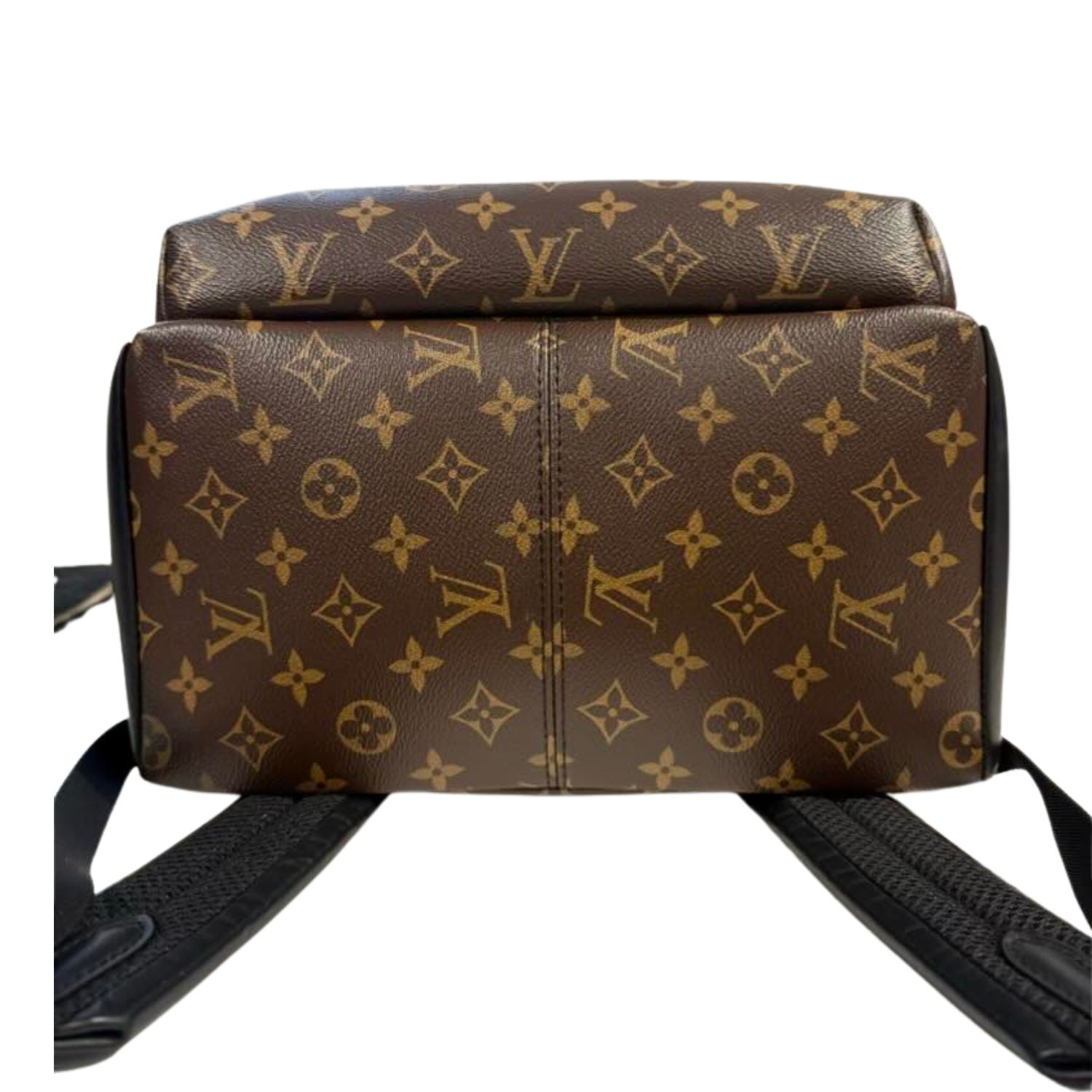 Louis Vuitton Discovery Backpack Brown - Lightly Pre-Owned