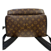 Louis Vuitton Discovery Backpack Brown - Lightly Pre-Owned