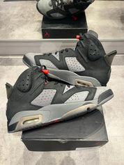 Jordan 6 Retro PSG Paris Saint Germain (Preowned) - Pre-Owned