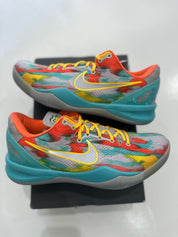 Nike Kobe 8 Protro Venice Beach (2024) - Pre-Owned Size 10M