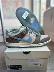 Nike SB Dunk Low Crenshaw Skate Club (Preowned)