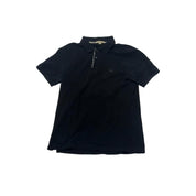 Burberry Brit Polo Black - Pre-Owned Size M