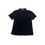 Burberry Brit Polo Black - Pre-Owned Size M