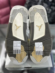 Jordan 4 Retro SE Craft - Pre-Owned Size 8