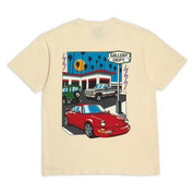 Gallery Dept. Drive Thru Tee (Preowned Size XL) - Pre-Owned