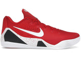 Nike Kobe 9 EM Low Protro TB University Red - Pre-Owned Size 14 (No original box)