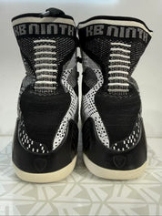 Nike Kobe 9 Elite Black History Month - Pre-Owned Size 10.5