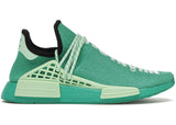 Adidas NMD Hu Pharrell Green Complexland