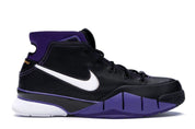Nike Kobe 1 Protro Purple Reign - Pre-Owned Size 9