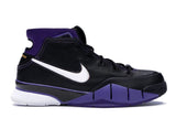 Nike Kobe 1 Protro Purple Reign - Pre-Owned Size 9