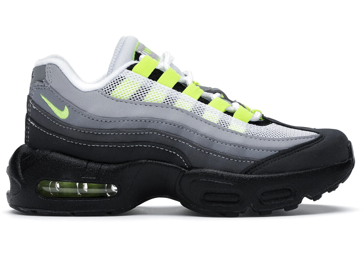 Nike Air Max 95 OG Neon (2020) (PS)