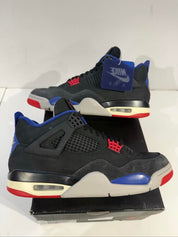 Jordan 4 Retro Rare Air (White Lettering) - Pre-Owned Size 10.5