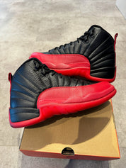Jordan 12 Retro Flu Game (2016) (Preowned) - Pre-Owned