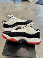 Jordan 11 Retro Low Concord Bred - Pre-Owned Size 9