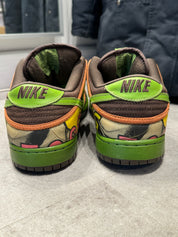 Nike SB Dunk Low De La Soul (2015) - Pre-Owned Size 11 (No original box)