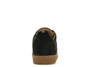 Maison Margiela Paint Replica German Army Trainer (GAT) Black