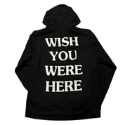 Travis Scott Astroworld Logo Hoodie Black - Pre-Owned Size L