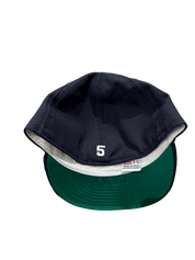 Fear of God x New Era Fifth Collection Fitted Cap Navy (Preowned) - Pre-Owned