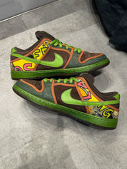 Nike SB Dunk Low De La Soul (2015) - Pre-Owned Size 11 (No original box)