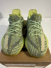 adidas Yeezy Boost 350 V2 Yeezreel (Non-Reflective) - Lightly Pre-Owned Size 8