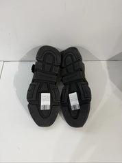 Balenciaga Speed Trainer Triple Black - Pre-Owned Size 11M (No Box)