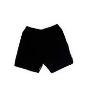 Rhude Sport Swim Shorts Black (Preowned) - Pre-Owned
