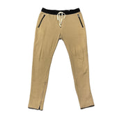 Fear of God Slim-Fit Joggers Tan (Preowned) - Pre-Owned