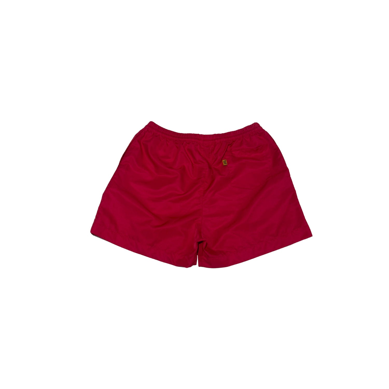 Gallery Dept. Zuma Nylon Shorts Pink - Pre-Owned Size M