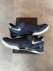 Nike Kobe 8 Protro College Navy - Pre-Owned Size 8.5M