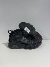 Jordan 9 Retro Bred Patent, pre-owned, US Men's 10.5 – photo 2 of 6