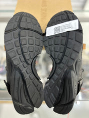 Nike X Off-White Air Presto Black (2018) - Pre-Owned Size 8 (No original box)