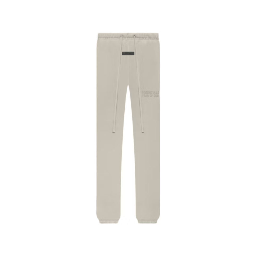 Fear of God Essentials Sweatpants (FW22) Smoke