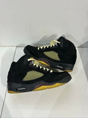 Jordan 5 Retro A Ma Maniére Dusk - Pre-Owned Size 9.5