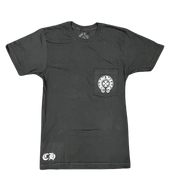 Chrome Hearts Honolulu Exclusive Cross T-Shirt Black