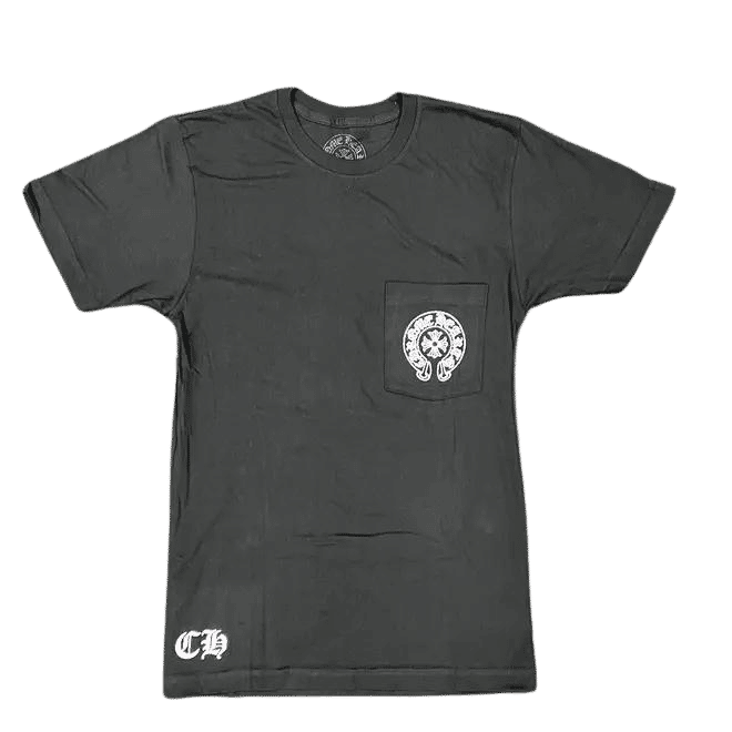 Chrome Hearts Honolulu Exclusive Cross T-Shirt Black