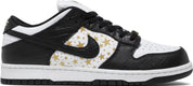 Nike SB Dunk Low Supreme Stars Black (2021)