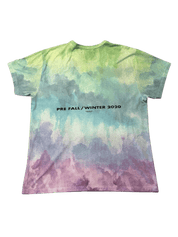 Amiri Tie-Dye FW20 Tee (Preowned) - Pre-Owned