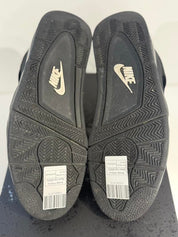 Jordan 4 Retro Black Cat (2025) - Pre-Owned Size 13