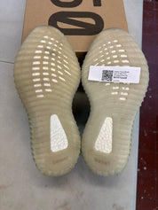 Adidas Yeezy Boost 350 V2 Blue Tint - Pre-Owned Size 8