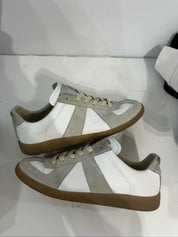 Maison Margiela Replica German Army Trainer (GATs) - Pre-Owned Size 40/ US 8 (No Original Box)