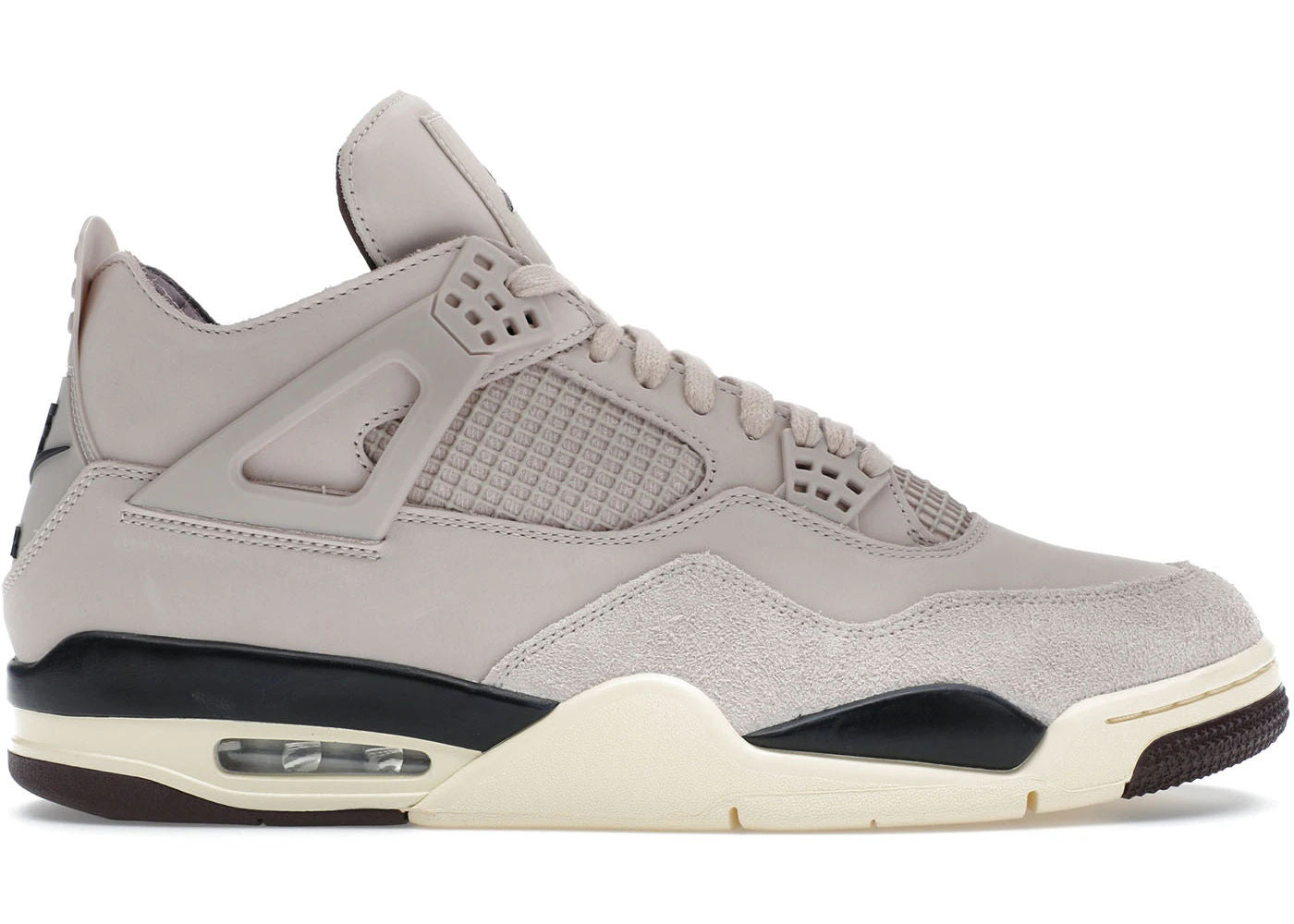 Jordan 4 Retro OG SP A Ma Maniere While You Were Sleeping (W)