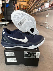 Nike Kobe 8 Protro College Navy - Pre-Owned Size 8.5M