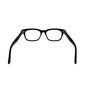 Chrome Hearts Vagilante Glasses Black/Gold - Pre-Owned