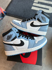 Jordan 1 Retro High University Blue - Pre-Owned Size 7