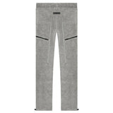Fear of God Essentials Polar Fleece Pants (SS22) Dark Oatmeal